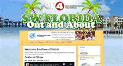 Desktop Screenshot of outandaboutswflorida.com